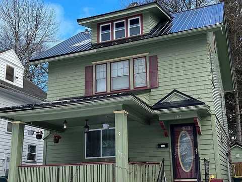 192 W High Terrace, Rochester, NY 14619