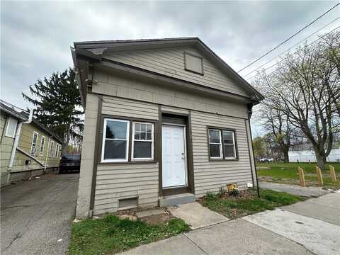 505 Child Street, Rochester, NY 14606