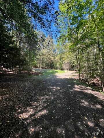 11256 Blanchard Road, Holland, NY 14080