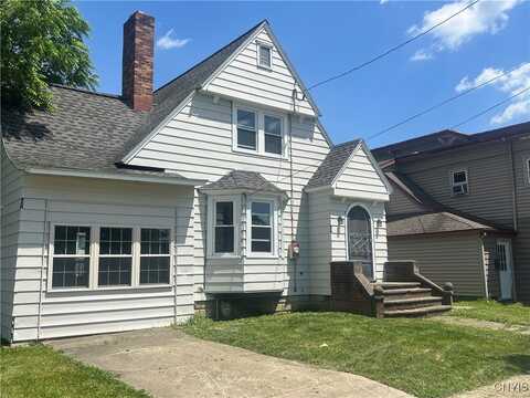 120 Elm Street, Cortland, NY 13045