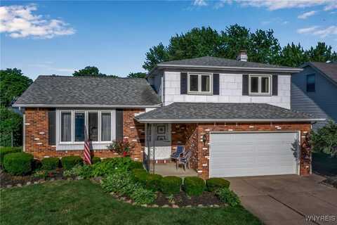 147 Sagewood Terrace, Amherst, NY 14221