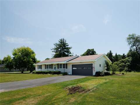 109 Pine Drive, Le Roy, NY 13612