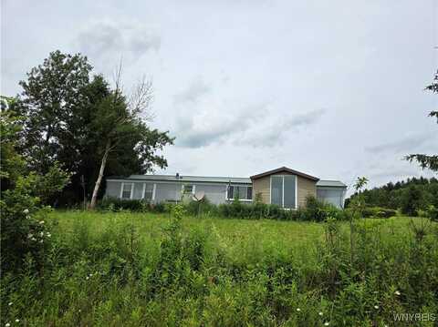 548 Hardys Corners Road, Farmersville Station, NY 14060