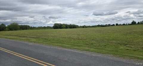 26580 Beckwith Road, Le Roy, NY 13637