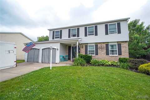 20 Sunrise Terrace, West Seneca, NY 14224