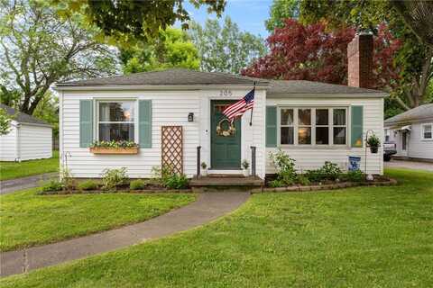205 Dake Avenue, Irondequoit, NY 14617
