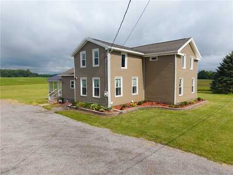 2346 State Route 246, Perry, NY 14530