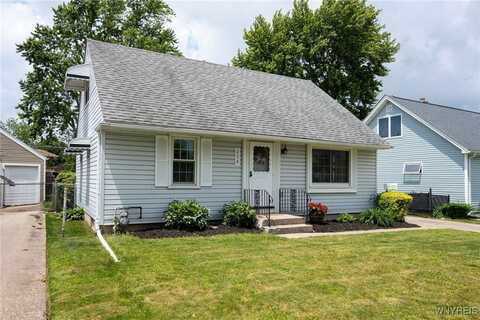 230 Pilgrim Road, Tonawanda, NY 14150