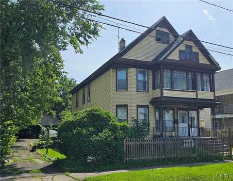 810 South Street, Utica, NY 13501