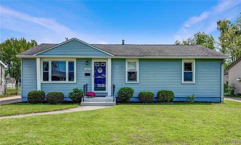 4333 Salem Drive, Hamburg, NY 14219