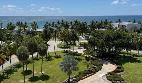 2840 N Ocean Blvd, Fort Lauderdale, FL 33308