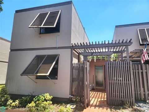 12270 NW 11th St, Pembroke Pines, FL 33026