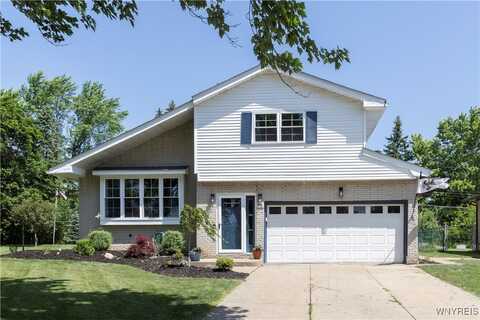 56 Valley Drive, West Seneca, NY 14224