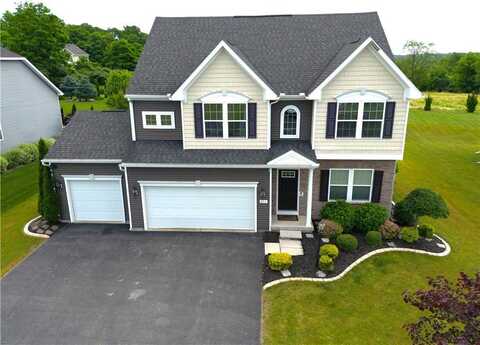 251 E Path Rise, Henrietta, NY 14586