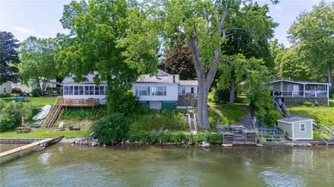 3915 Bull Farm Road, Fayette, NY 13148