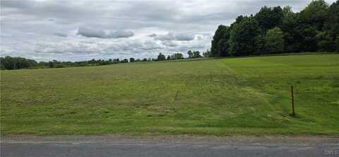 26580 Beckwith Rd Road, Le Roy, NY 13637