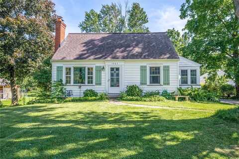 1463 Lehigh Station Road, Henrietta, NY 14467