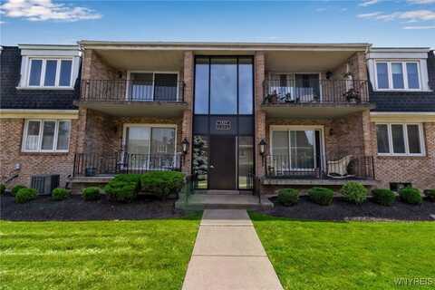 1419 N Forest Road, Amherst, NY 14221