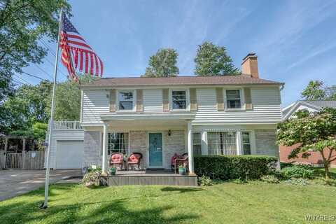 159 Oliver Place, Hamburg, NY 14075