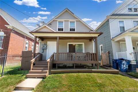 155 Germain Street, Buffalo, NY 14207