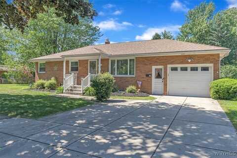 414 Rosebrock Street, North Tonawanda, NY 14120