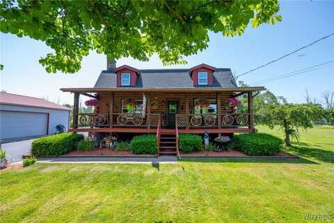 178 Schwartz Road, Lancaster, NY 14086