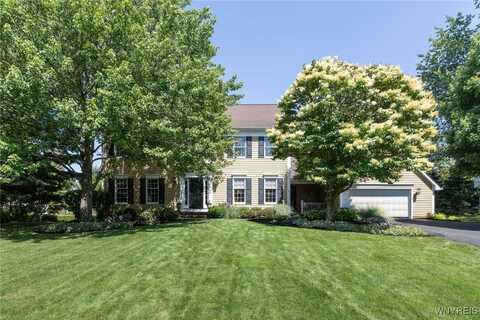 43 Braunview Way, Orchard Park, NY 14127