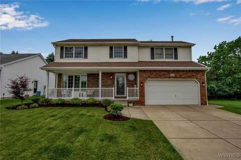 44 Wedgewood Drive, Cheektowaga, NY 14227