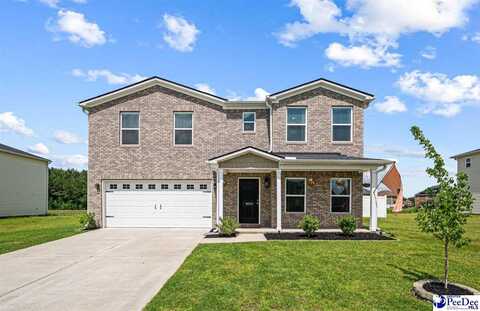 4035 Lake Russell Drive, Florence, SC 29501