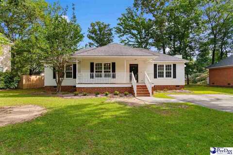 2348 Chadwick Dr, Florence, SC 29501