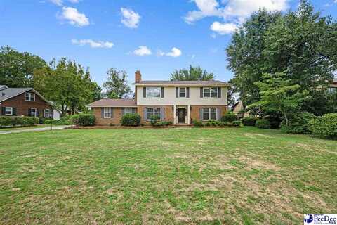 1110 Dunvegan Rd, Florence, SC 29501