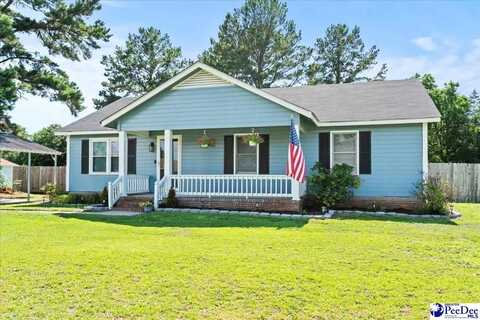 933 Kirby Farm Drive, Florence, SC 29506