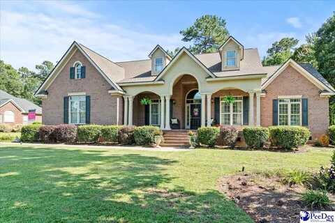 3308 Dunston Dr, Florence, SC 29501
