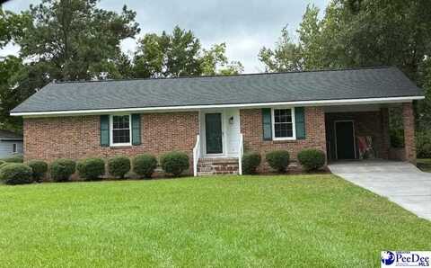 324 Camellia Ave., Marion, SC 29571