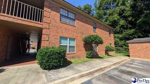 2013 Unit C8 Second Loop Road, Florence, SC 29501