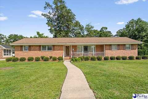 1812 Woods Dr., Florence, SC 29505