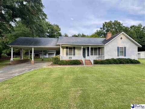 188 Chatham Trace Circle, Cheraw, SC 29520