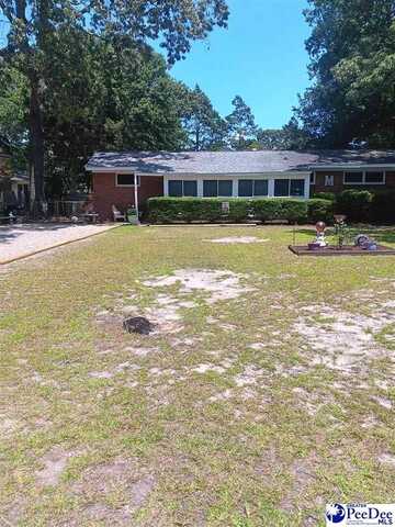 509 Haven Drive, Hartsville, SC 29550