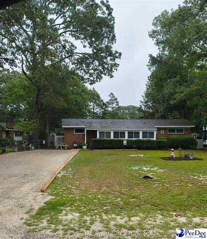 509 Haven Drive, Hartsville, SC 29550