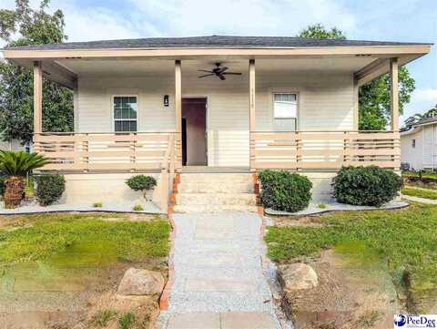 1110 Oakland Ave., Florence, SC 29501