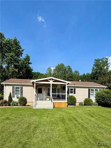 494 State Highway 12b, Sherburne, NY 13332