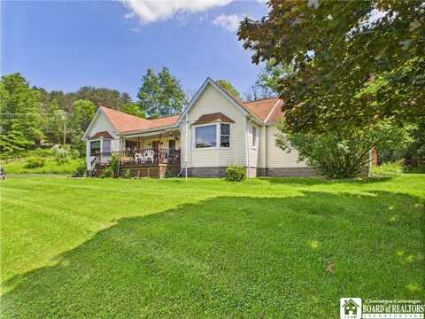 1501 Windfall Road, Olean, NY 14760