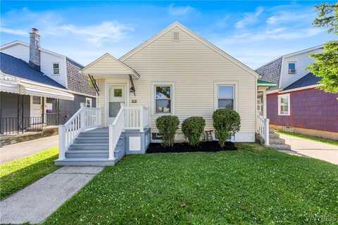 228 Wendel Avenue, Tonawanda, NY 14223