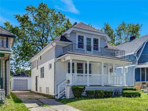 717 Lasalle Avenue, Buffalo, NY 14215