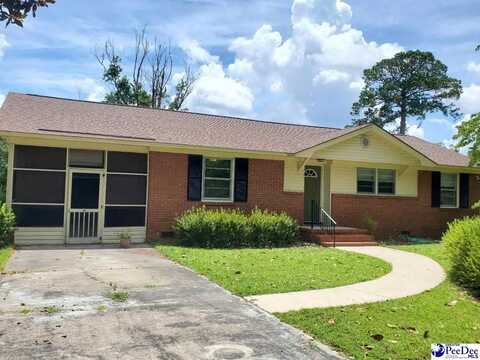 2208 S Robeson, Florence, SC 29505