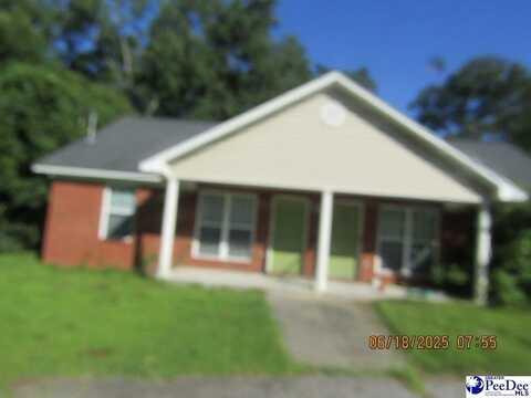 1613 - A S. Lee Street, Florence, SC 29501