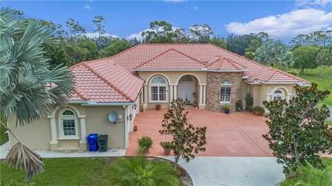 10750 146th Avenue, Fellsmere, FL 32948