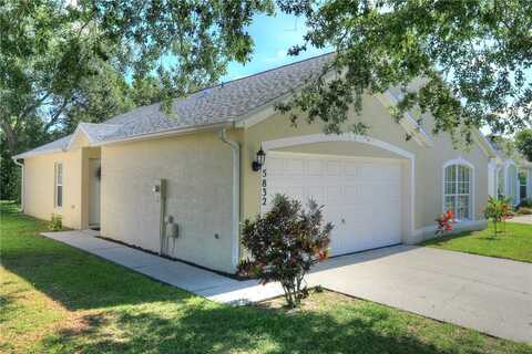 5832 22nd Street, Vero Beach, FL 32966