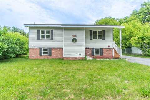 1012 Erie Street, Watertown City, NY 13601