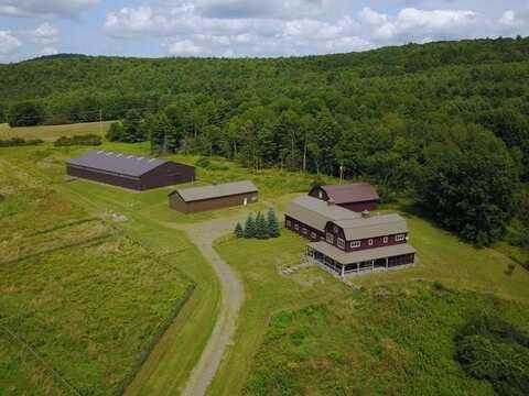 184 Lower Reservoir Road, Oneonta, NY 13820